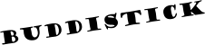 buddistick
