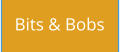 Bits & Bobs