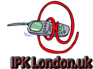 IPK London.uk